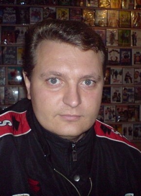 игорь фоменко, 46, Россия, Батайск