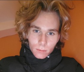 Yaroslav, 19, Moscow