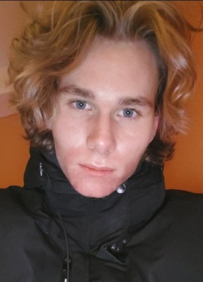Yaroslav, 19, Russia, Moscow