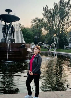 Ольга, 46, Россия, Ростов-на-Дону