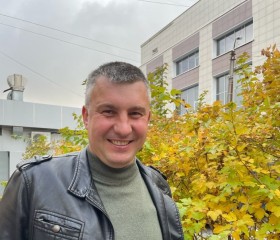 Виктор, 40 лет, Северодвинск