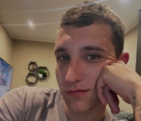 roman, 25, Moscow