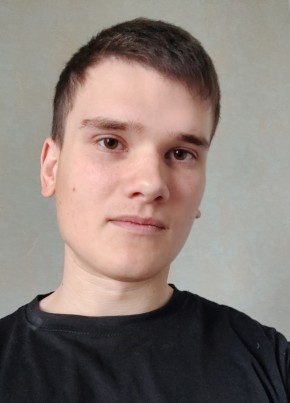 Сергей, 25, Россия, Светогорск