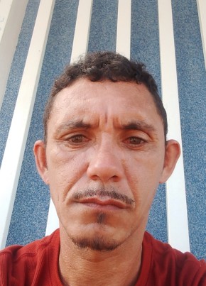 Tiago из Canguaretama 39 лет