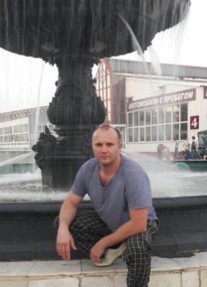 Николай, 43, Россия, Нижний Новгород