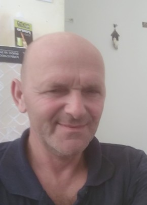 Анатолий, 52, מדינת ישראל, נתניה
