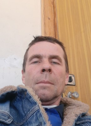 Viktor, 48, Russia, Zimovniki