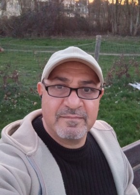 Ваган из Kerkrade 53 года