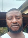 Lugard, 38 лет, Abuja