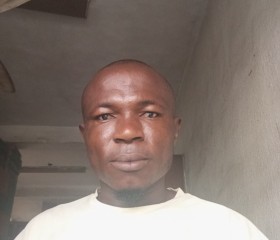 Austin, 36 лет, Lagos