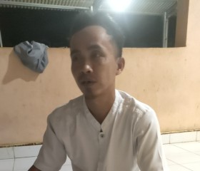 Jony, 32, Bandarlampung