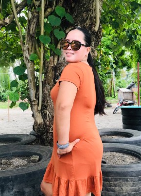Cherly, 39, Philippines, Bacolod City