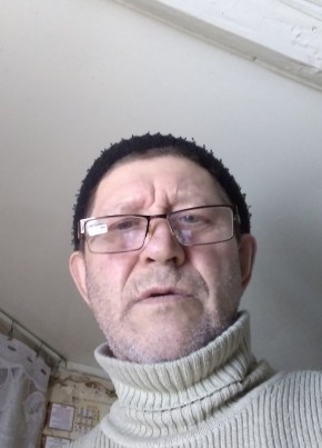 Николай Шавриков, 61, Россия, Тамбов