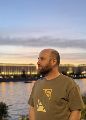 Волкан из Москвы 40 лет