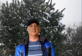 Игорь, 68 - Только Я
