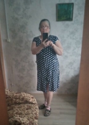 Лина, 65, Россия, Шацк