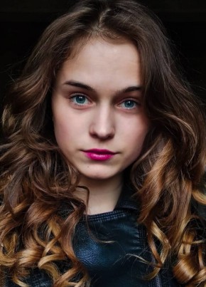 Катя, 21, Ukraine, Slavuta