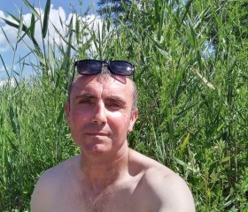Андрей, 43 года, Чугуїв