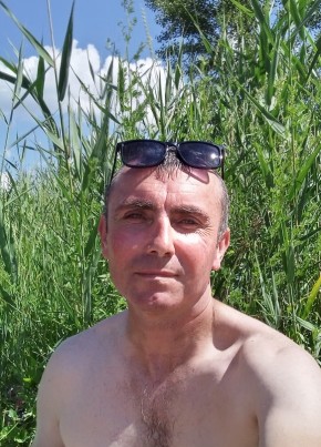 Андрей, 43, Україна, Чугуїв