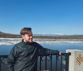 Ivan, 29, Kyzyl