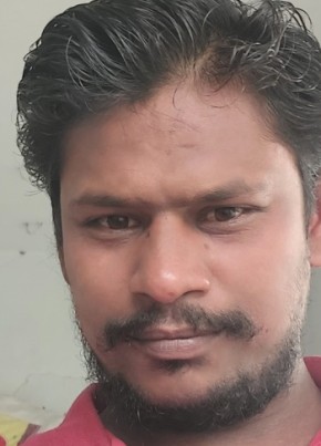 Prakash, 32, India, Sattenapalle