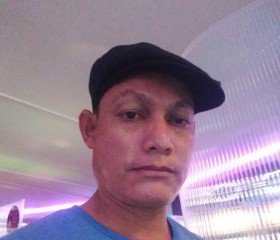 Ricardo, 51 год, San Miguelito