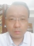 Robinson Zheng, 48 лет, 北京市