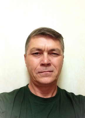 Альберт из Москвы 52 года