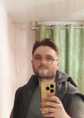 Andrey, 29, Russia, Rostov-na-Donu