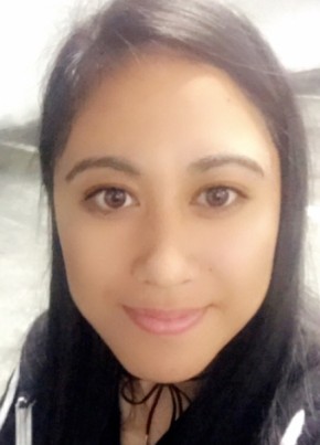 Alaia, 26, New Zealand, Manukau City