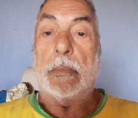 Jorge, 23, Sao Paulo