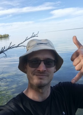 Dmitriy, 36, Russia, Yaroslavl