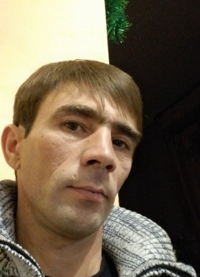 Сергей, 40, Россия, Саратовская