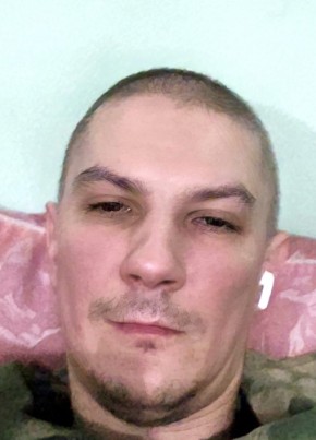 Виталя, 35, Україна, Дебальцеве