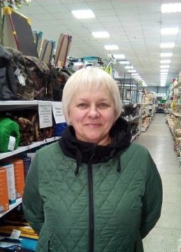 Ирина, 62, Россия, Курган