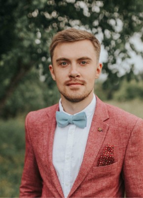 Aleksey, 35, Russia, Semenov