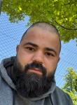 Barin, 36, Zurich