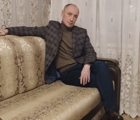 КАРНАВАЛ, 46 лет, Москва