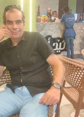 Moody из الإسكندرية 41 год