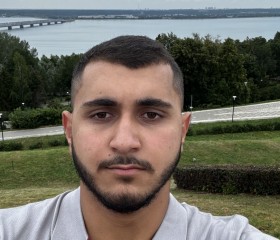 Stepan, 25, Moskovsky