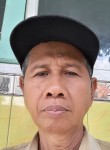 Anwar, 43 года, Kota Surabaya