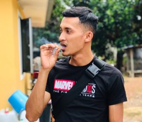 Pablo, 32, Bukit Rambai