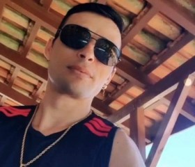 Bioh, 18, Blumenau