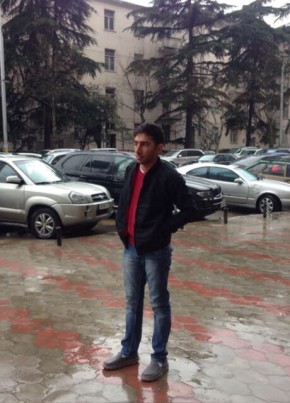 Ahmad, 31, Türkiye Cumhuriyeti, Rize
