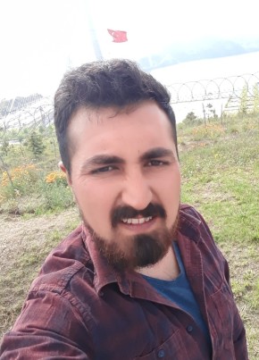 ALPER, 30, Türkiye Cumhuriyeti, Alaşehir