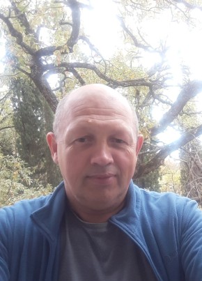 Сергей, 45, Россия, Грэсовский