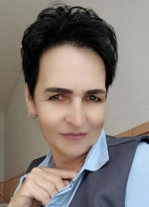 Валентина из Гарадскі пасёлак Ушачы 60 лет