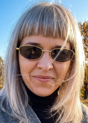 Anna из Перми 44 года