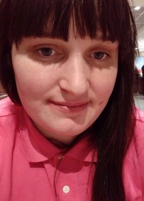 Ольга, 30, Россия, Перевоз