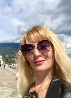 Kira, 40, Россия, Новороссийск